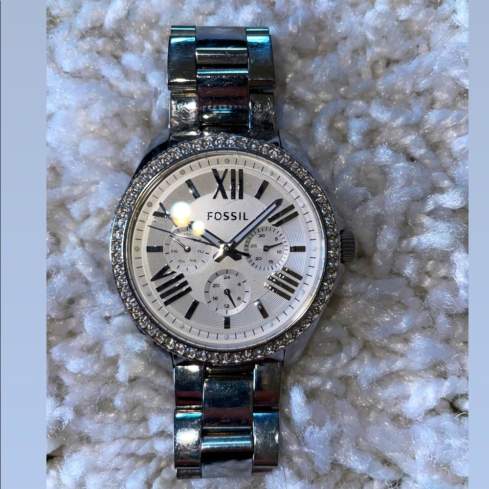 Fossil Watch